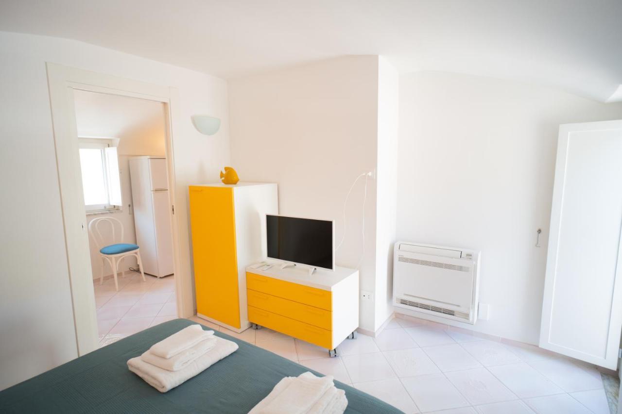 Apartament Casa Azzurra Cetara Zewnętrze zdjęcie