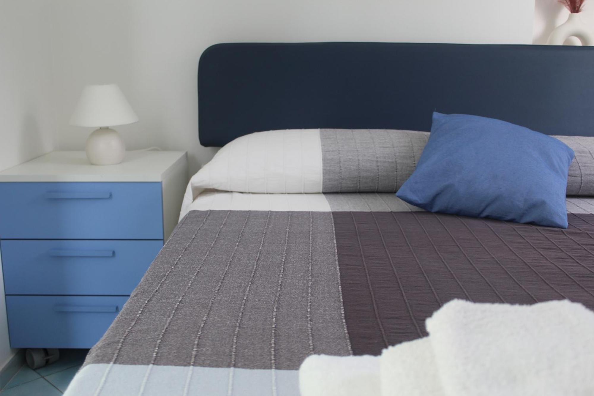 Apartament Casa Azzurra Cetara Zewnętrze zdjęcie
