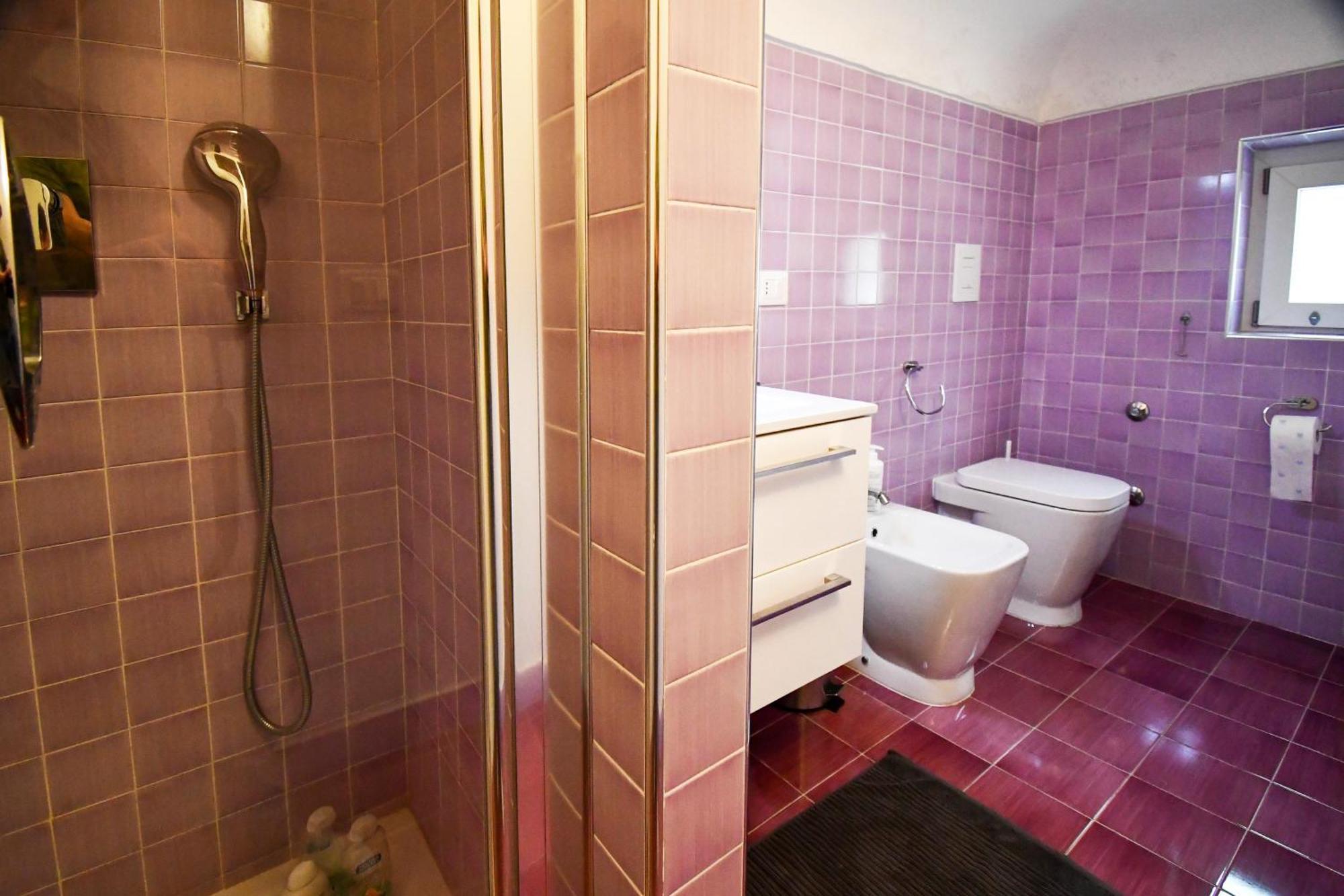 Apartament Casa Azzurra Cetara Zewnętrze zdjęcie